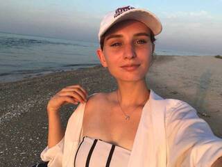 Erotinis vaizdo pokalbis RitaCute