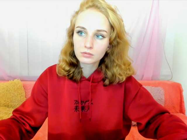 Transliacijos ekrano nuotraukos RitaCute