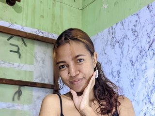 Erotinis vaizdo pokalbis Ritah777