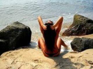 Erotinis vaizdo pokalbis ritahot