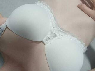 Erotinis vaizdo pokalbis RitaKissa