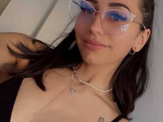 Erotinis vaizdo pokalbis RitaOral