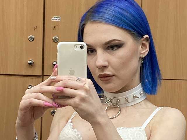 Profilio nuotrauka Ritarainxxx