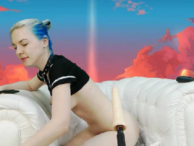 Transliacijos ekrano nuotraukos Ritarainxxx