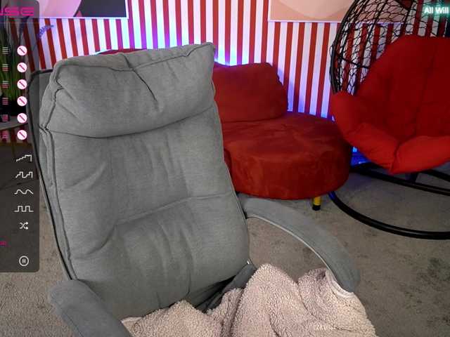 Transliacijos ekrano nuotraukos RitaRey