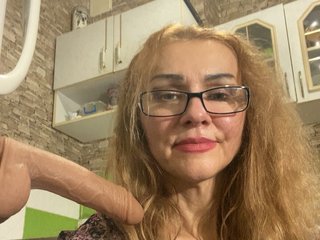 Erotinis vaizdo pokalbis Ritia