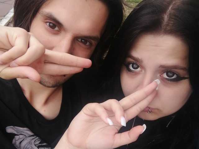 Profilio nuotrauka KILIK-ZXC