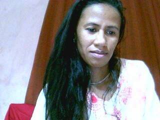 Erotinis vaizdo pokalbis Rnathalie