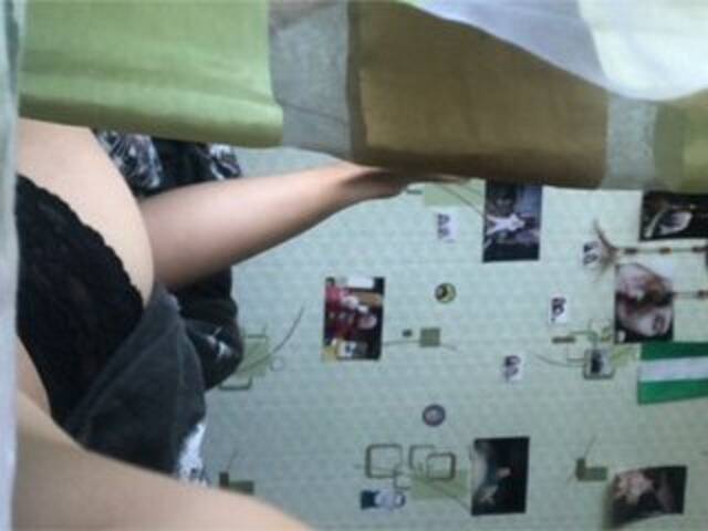 Transliacijos ekrano nuotraukos Roberta_Koi