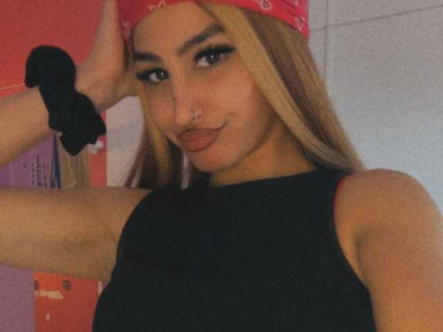 Profilio nuotrauka Robineee13