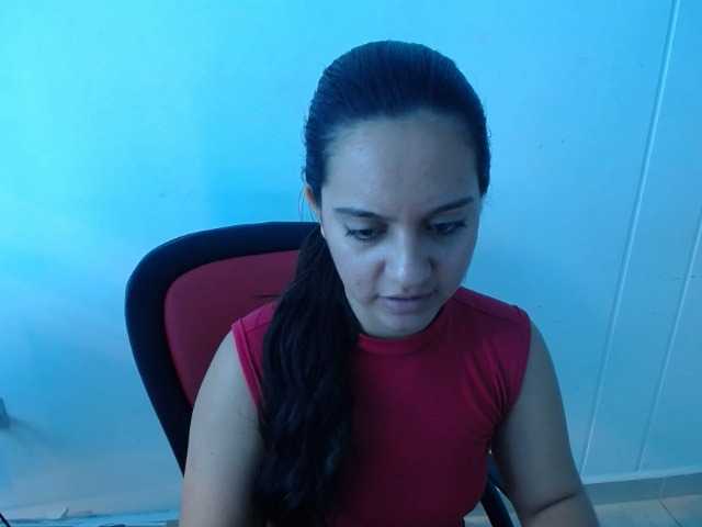 Transliacijos ekrano nuotraukos rochymelanova