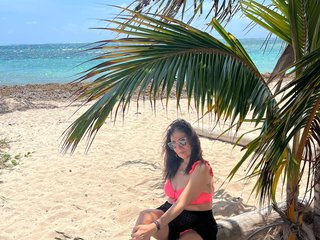 Erotinis vaizdo pokalbis RocioTorres