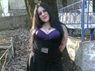 Erotinis vaizdo pokalbis rockgitara