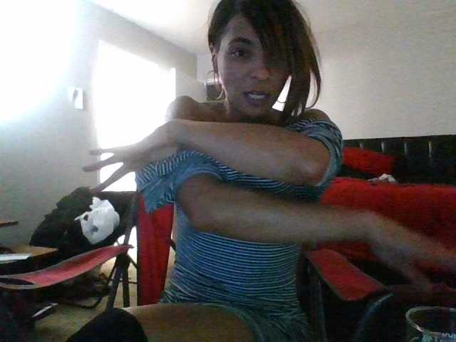 Transliacijos ekrano nuotraukos RedRogueXO