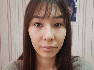 Erotinis vaizdo pokalbis RomaineVerma