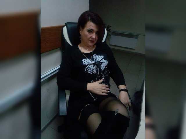 Transliacijos ekrano nuotraukos RomanticLady