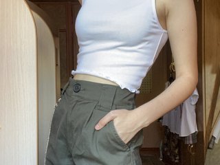 Erotinis vaizdo pokalbis Romashka53