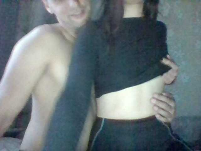 Transliacijos ekrano nuotraukos RomeoJayHarper