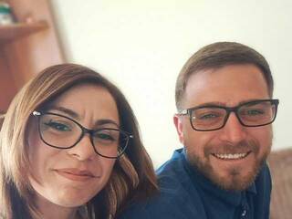 Erotinis vaizdo pokalbis RomeoJulieta92