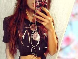 Erotinis vaizdo pokalbis RONIA64