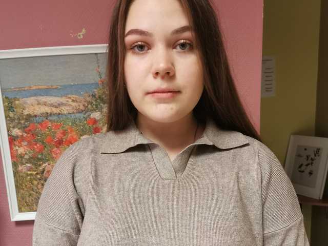 Profilio nuotrauka ronigreny