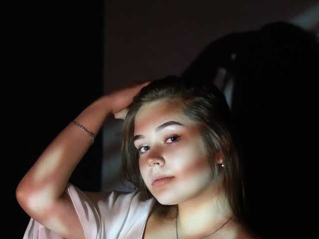 Profilio nuotrauka ronigreny