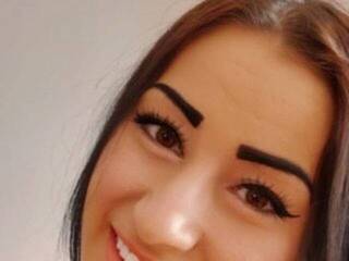 Erotinis vaizdo pokalbis Ronnaboo