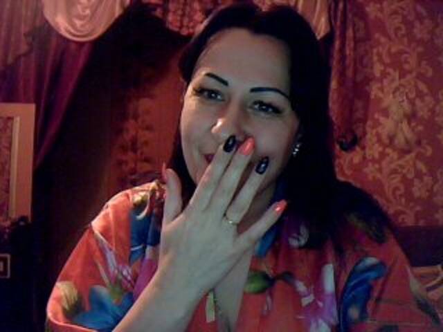 Transliacijos ekrano nuotraukos Rosa3