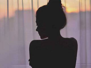 Erotinis vaizdo pokalbis RosaleeThea