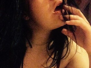 Erotinis vaizdo pokalbis RosalinaFlame