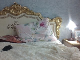 Erotinis vaizdo pokalbis Rosalinda37