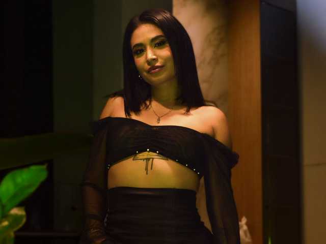 Profilio nuotrauka RosalineBenz