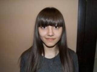 Erotinis vaizdo pokalbis rosallie