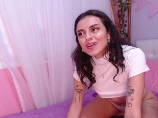 Transliacijos ekrano nuotraukos rosalynn