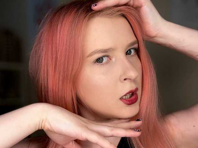 Profilio nuotrauka rosamariposa