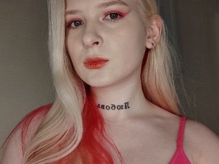 Erotinis vaizdo pokalbis rosamariposa