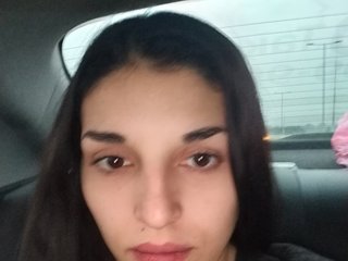 Erotinis vaizdo pokalbis Rosanna-Rennie