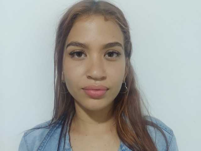 Profilio nuotrauka rose-harrison