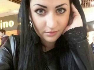 Erotinis vaizdo pokalbis roseangell