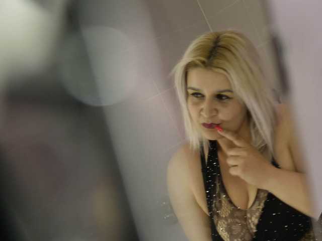 Profilio nuotrauka RoseBBW