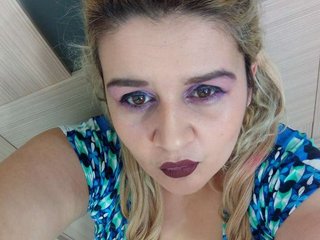 Profilio nuotrauka RoseBBW