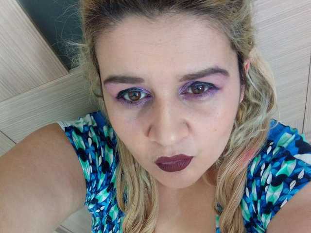 Profilio nuotrauka RoseBBW