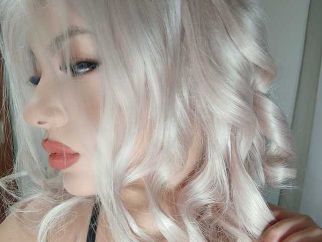 Profilio nuotrauka Rosebelle1
