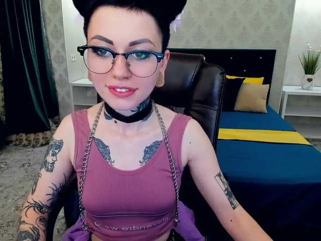 Transliacijos ekrano nuotraukos RoseeMonroe