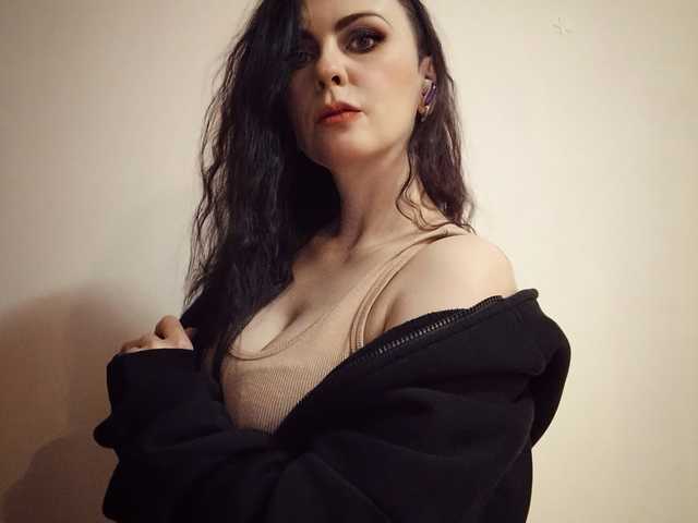 Profilio nuotrauka Rosehip1