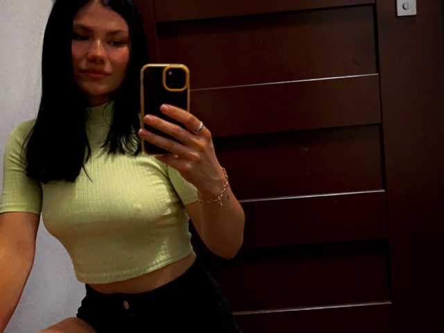 Profilio nuotrauka RoseHotty