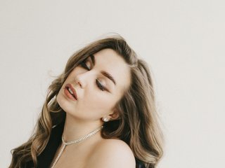 Erotinis vaizdo pokalbis RoseKitty