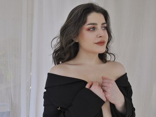 Erotinis vaizdo pokalbis Roselina