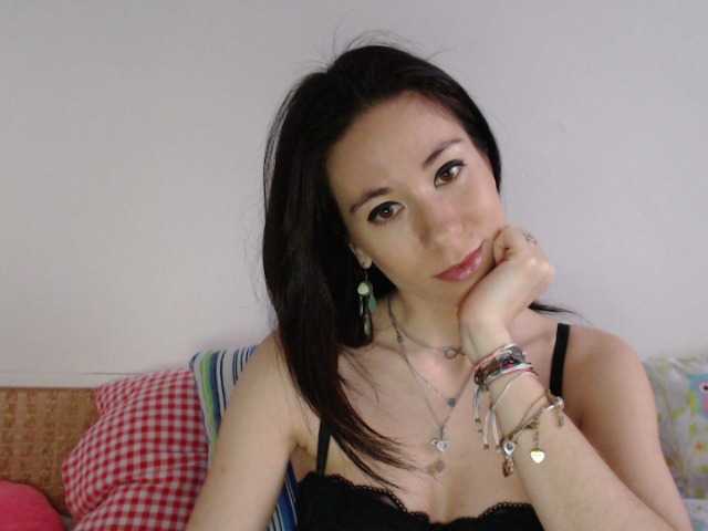 Transliacijos ekrano nuotraukos Roselyn12