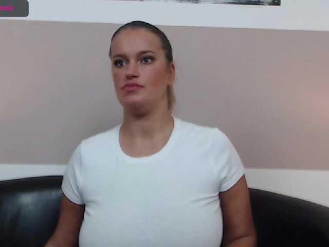 Transliacijos ekrano nuotraukos Roselyn25